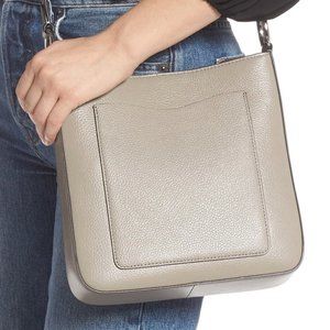 Rebecca Minkoff Leather Feed Bag
